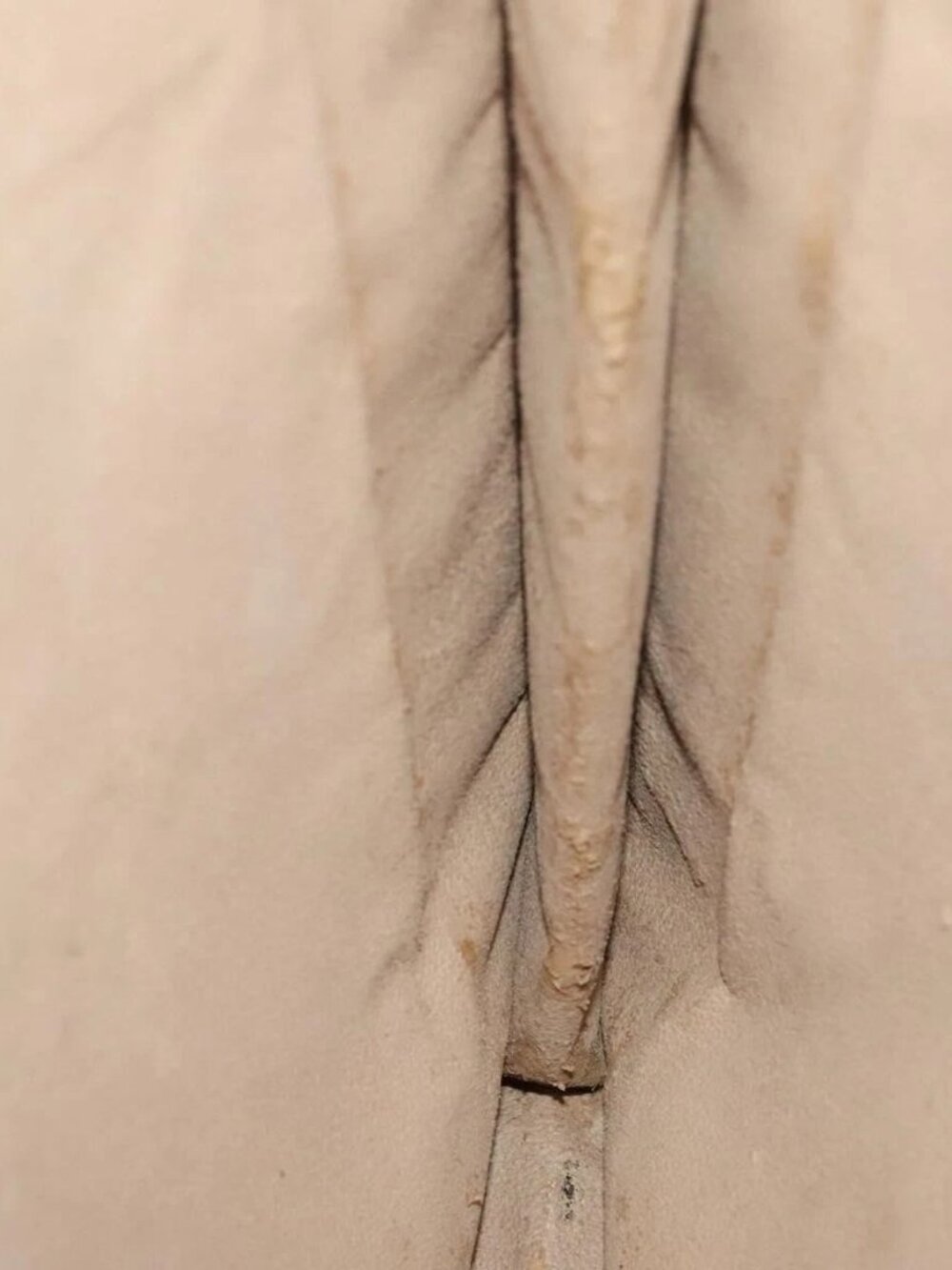 LOUIS VUITTON Monogram Sac Plat Hand Bag - Picture 13 of 16